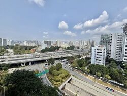 Sennett Estate (D13), Apartment #608109561